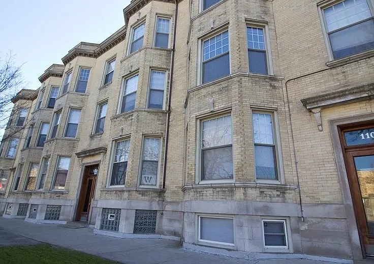 1101-11 W. Grace St.