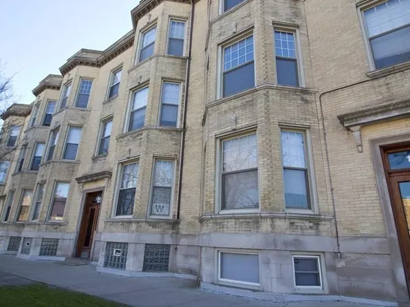 1101-11 W. Grace St.