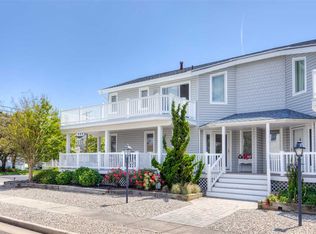 303 102nd St, Stone Harbor, NJ 08247