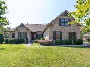 166 Geris Way, Lebanon, TN 37087