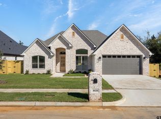4436 Keechi Creek Rd, Tyler, TX 75703