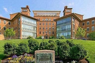 2nd image of 2425 L St NW APT 125