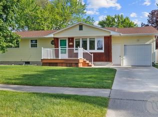 2603 Yellowstone Ave, Billings, MT 59102