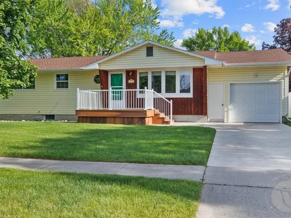 2603 Yellowstone Ave, Billings, MT 59102