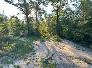 LOT 10 Pine Log Rd, Chipley, FL 32428