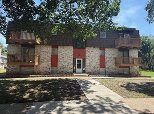 Constitution Union, Emporia, KS 66801