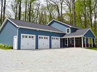 2815 N Walnut Way, Marion, IN 46952