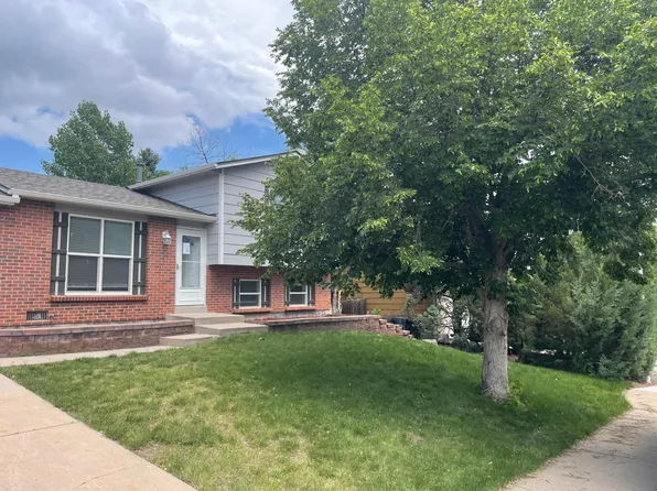 4338 S Ceylon St, Aurora, CO 80015