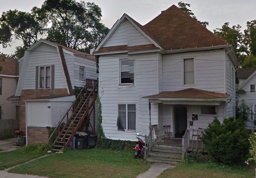 1st image of this home
