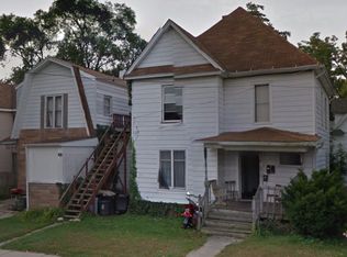 315 W 3rd St, Mishawaka, IN 46544