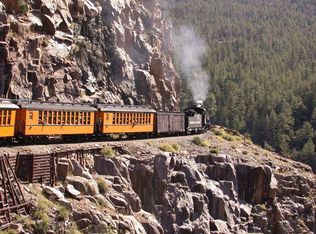 Needle Creek Trl, La Plata County, CO 81301