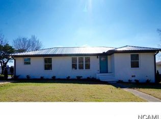 1610 Monterey St SW, Cullman, AL 35055