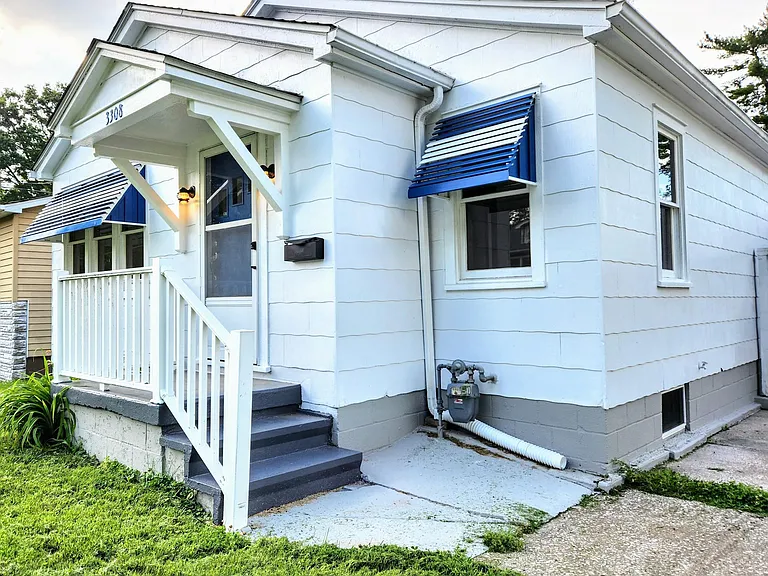 3308 Sherman St — Photo 3