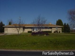 W4410 Highway D, Random Lake, WI 53075