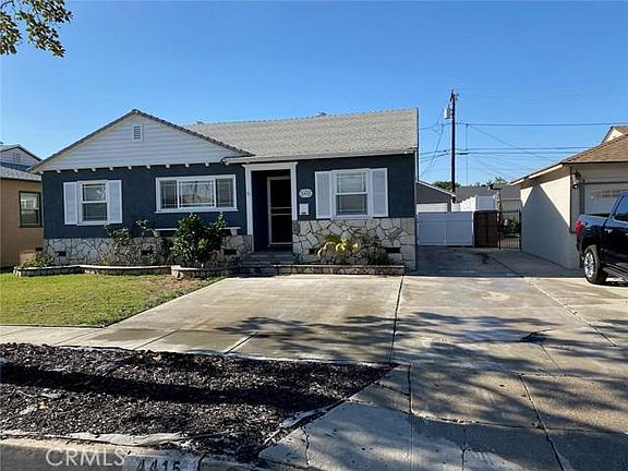 3rd image of 4415 Vangold Ave