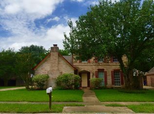 14930 Mesita Dr, Houston, TX 77083
