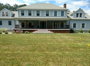 147 Burt St, Norton, MA 02766