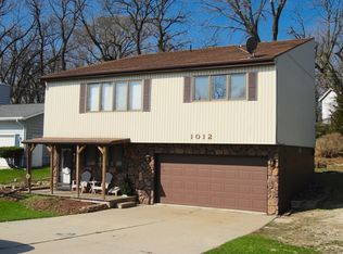 1012 McCoy Rd, Evansdale, IA 50707