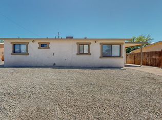 10416 Mountain Rd NE, Albuquerque, NM 87112