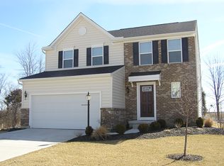 1337 Golden Eagle Dr, Troy, OH 45373