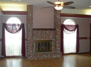 3501 Concord Ave, Springdale, AR 72762