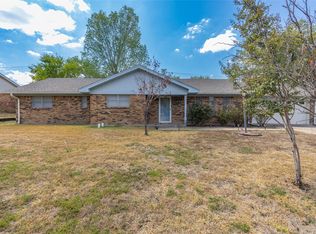 624 Mink Dr, Greenville, TX 75402