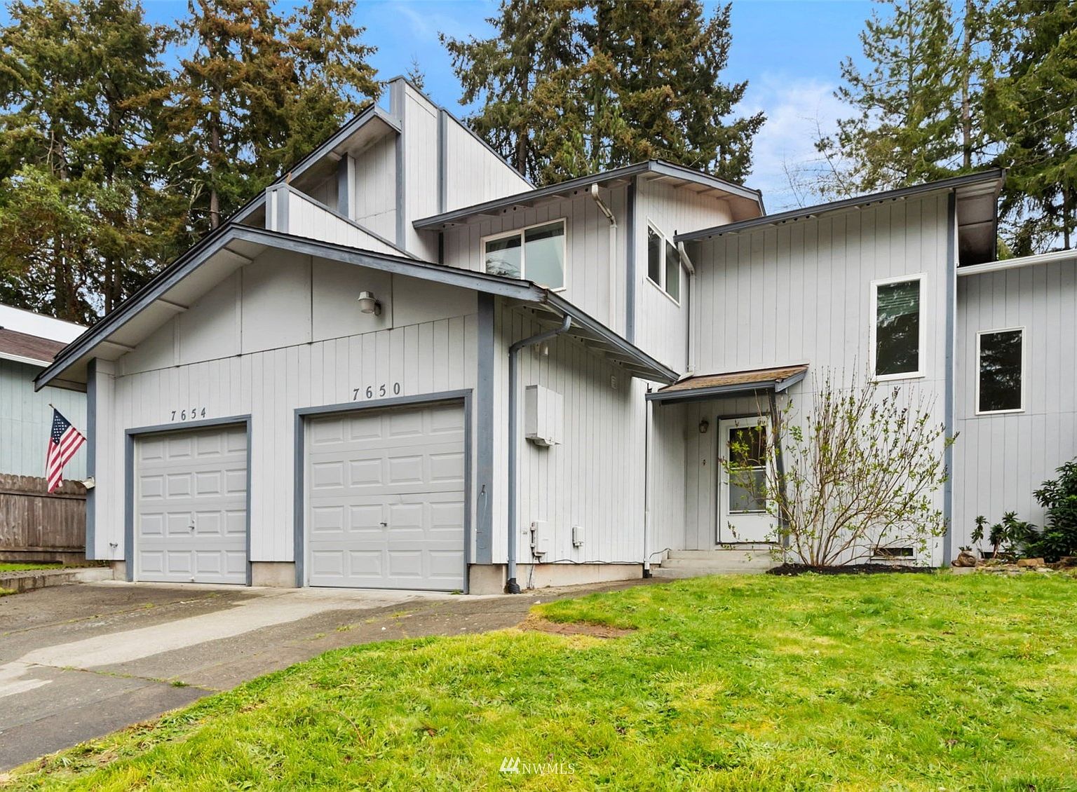 7650 Shilohwood Place NW, Bremerton, WA 98311 Zillow