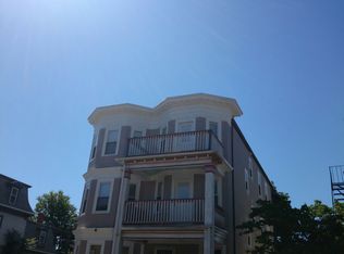 16 Centre Ave, Dorchester, MA 02124