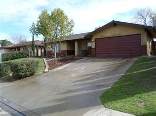 27194 San Jose Ave, Madera, CA 93637