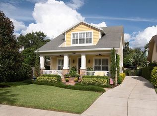 1828 Cherokee Trl, Lakeland, FL 33803