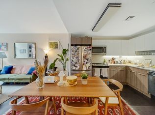 150 N 12th St #3AA, Brooklyn, NY 11249
