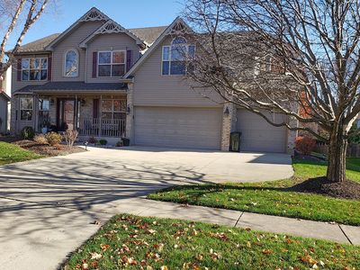 514 Danbury Dr, Oswego, IL, 60543