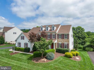 3377 Harwood Ln, Sinking Spring, PA, 19608