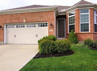 120 Bedles Ct, South Lebanon, OH 45065