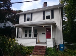 17 Bellamy St, Brighton, MA 02135