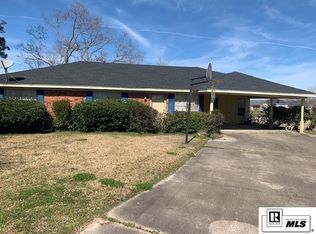 57 Oakwood Dr, Monroe, LA 71203