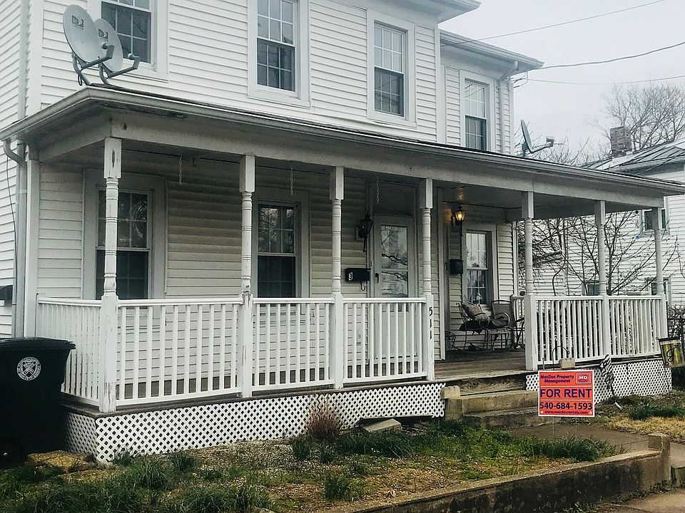 1st image of 511 Willis St APT 3