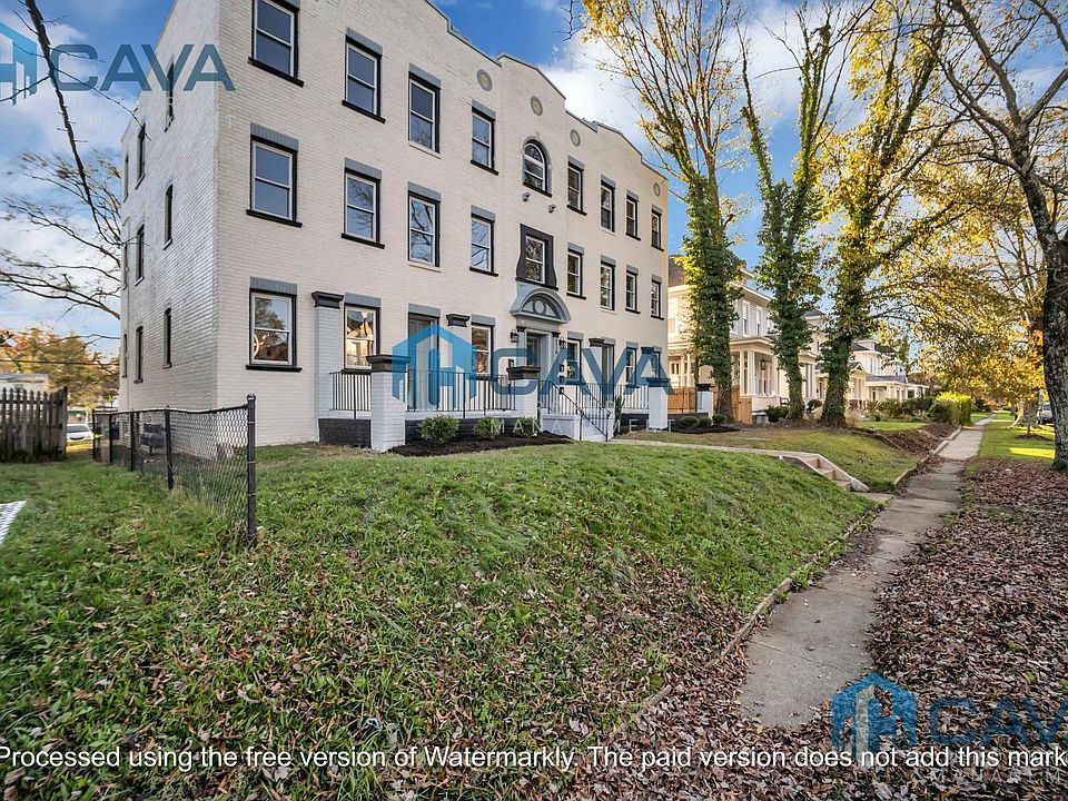 2419 Barton Ave 2, Richmond, VA 23222 Zillow