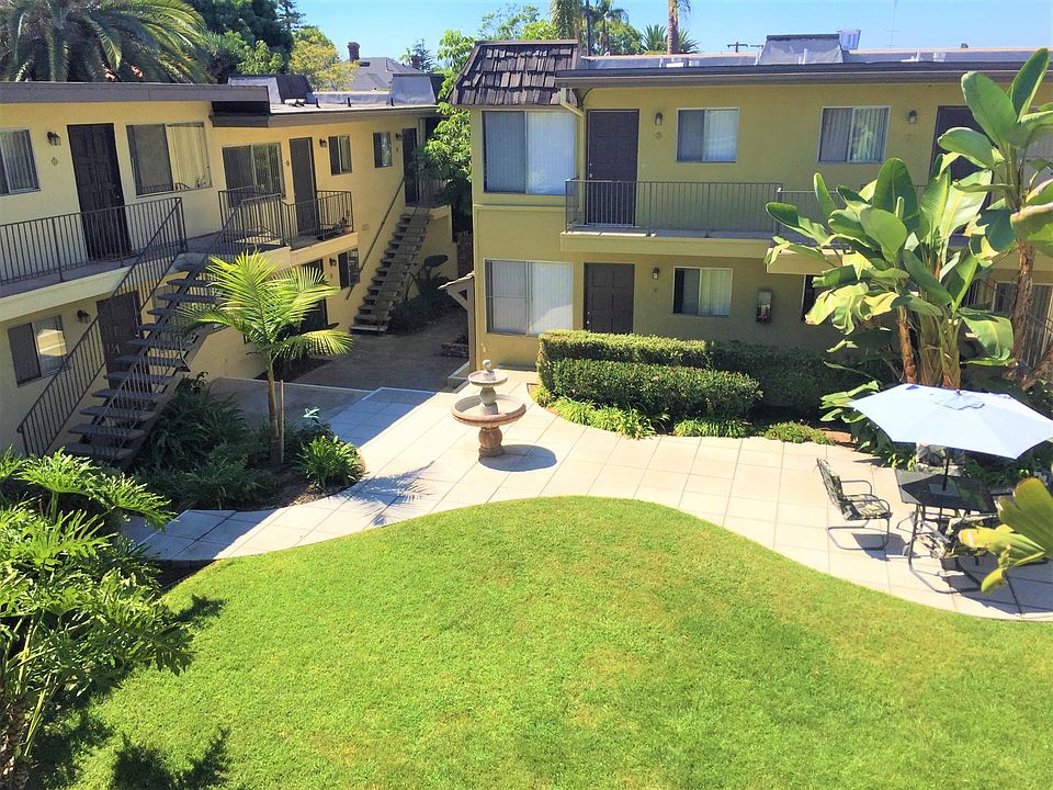 1st image of 1231 25th St #11
