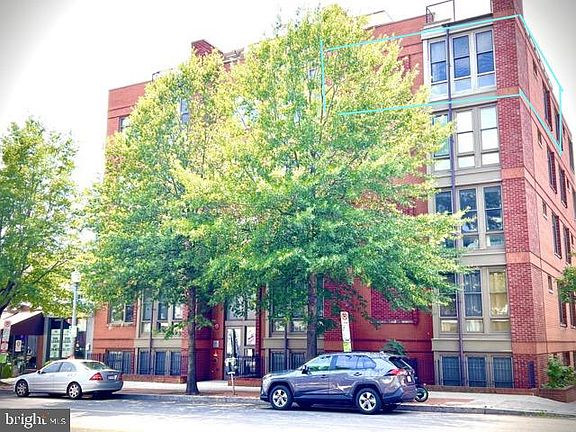 3rd image of 2910 Georgia Ave NW APT 404