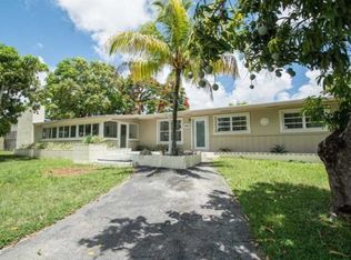 9365 SW 181st Ter, Palmetto Bay, FL 33157