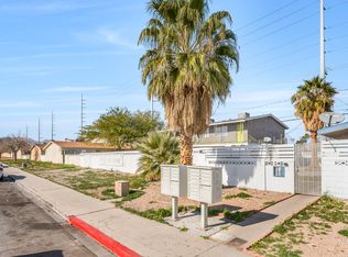 5104 Pebble Beach Blvd APT D, Las Vegas, NV 89108