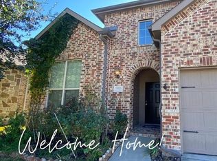 1724 Shoebill Dr, Little Elm, TX 75068