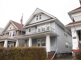 236 N Park Ave, Buffalo, NY 14216