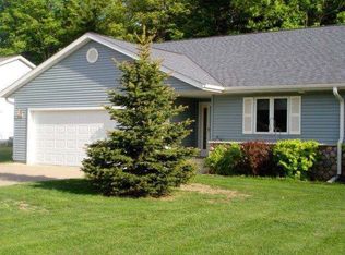 120 S Aquila Ct, Eagle River, WI 54521