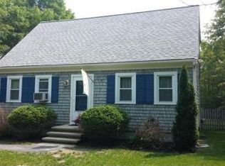 330 Long Pond Rd, Plymouth, MA 02360