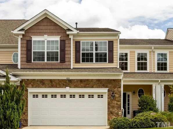 406 Fly Bridge Dr, Cary, NC 27519