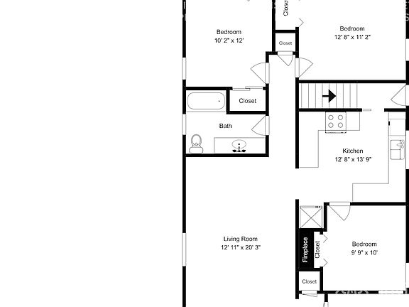 3rd image of this home