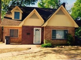 301 Henderson St, Hot Springs, AR 71913