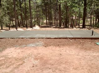 4460 Elk Trot Loop, Show Low, AZ 85901